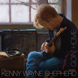 Kenny Wayne Shepherd - Goin' home (LP)