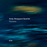 Andy Sheppard -quartet- - Romaria (CD) - Velvet Music