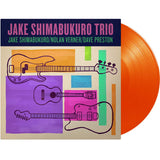 Jake Shimabukuro - Trio (LP)