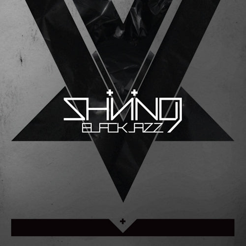 Shining (no) - Blackjazz (CD) - Velvet Music