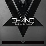Shining (no) - Blackjazz (CD) - Velvet Music
