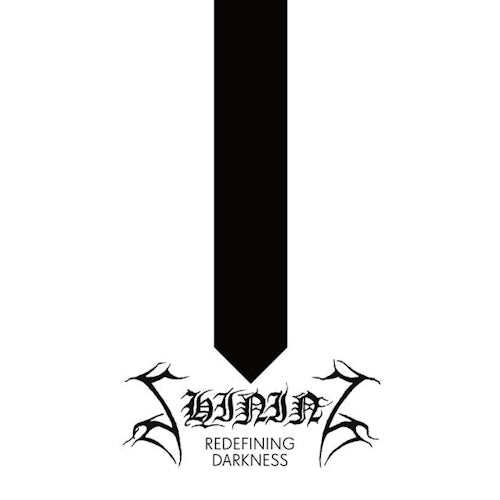 Shining - Redefining darkness (LP) - Velvet Music