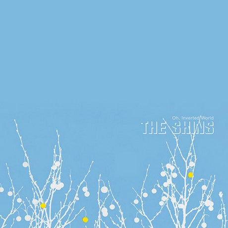 Shins - Oh inverted world (CD)