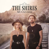 Shires - My universe (LP)