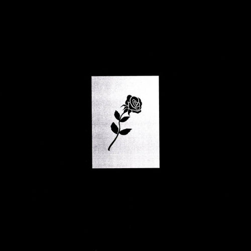 Shlohmo - Dark red (LP) - Velvet Music