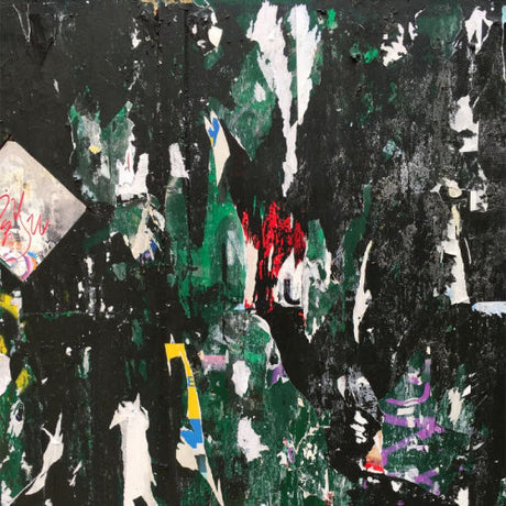Shlohmo - End (LP)