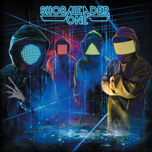 Shobaleader One - Elektrac (CD) - Velvet Music