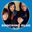 Shocking Blue - Blue box (CD) - Velvet Music