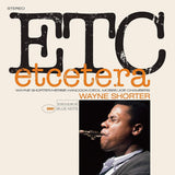 Wayne Shorter - Etcetera (LP) - Velvet Music