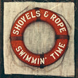 Shovels & Rope - Swimmin' time (CD) - Velvet Music