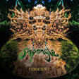 Shpongle - Codex 6 (CD) - Velvet Music