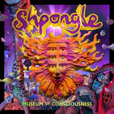 Shpongle - Museum of consciousness (CD) - Velvet Music
