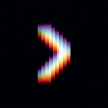 Shvpes - Greater than (LP) - Velvet Music