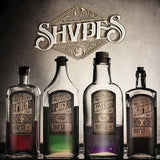 Shvpes - Pain.joy.ecstasy.despair. (CD)