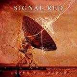 Signal Red - Under the radar (LP)