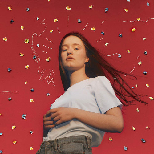 Sigrid - Sucker punch (CD) - Velvet Music