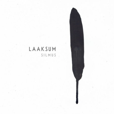 Silmus - Laaksum (CD) - Velvet Music