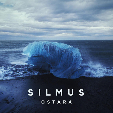 Silmus - Ostara (CD) - Velvet Music
