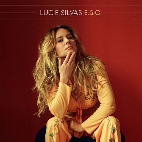 Lucie Silvas - Ego (CD)