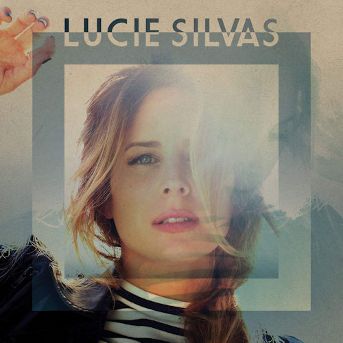 Lucie Silvas - Lucie silvas (CD) - Velvet Music