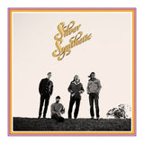 Silver Synthetic - Silver synthetic (LP) - Velvet Music