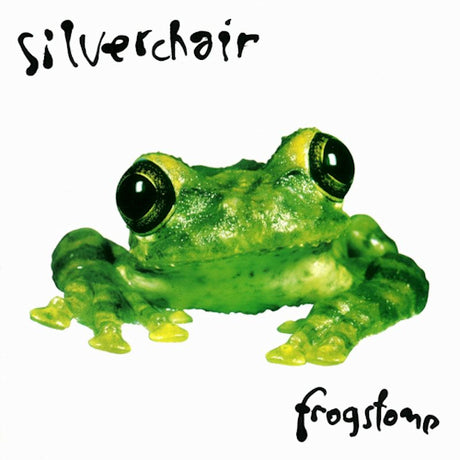 Silverchair - Frogstomp (LP) - Velvet Music