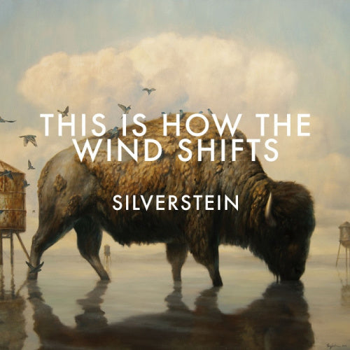 Silverstein - This is how the wind shifts (LP) - Velvet Music
