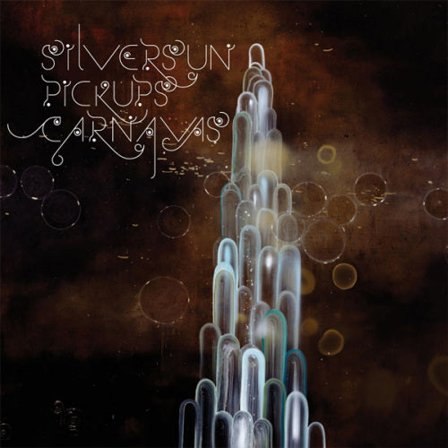 Silversun Pickups - Carnavas (LP) - Velvet Music