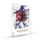 Silversun Pickups - Widow's weeds (music cassette)