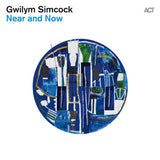 Gwilym Simcock - Near and now (CD) - Velvet Music