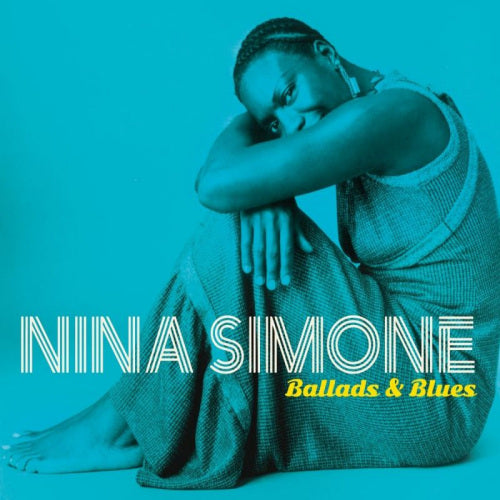 Nina Simone - Ballads & blues (CD) - Velvet Music