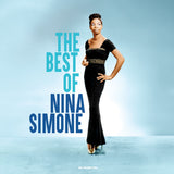 Nina Simone - The best of nina simone (LP) - Velvet Music