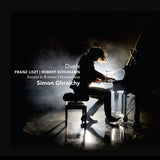Simon Ghraichy - Duels (CD)