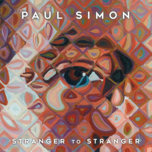 Paul Simon - Stranger to stranger (CD) - Velvet Music