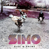 Simo - Rise & shine (LP)