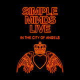 Simple Minds - Live in the city of angels (CD)