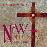 Simple Minds - New gold dream (LP) - Velvet Music