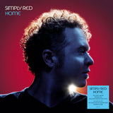 Simply Red - Home (LP) - Velvet Music