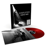 Simply Red - Simplified (LP) - Velvet Music
