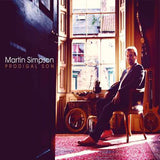 Martin Simpson - Prodigal son (CD) - Velvet Music