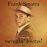 Frank Sinatra - Songs for swingin' lovers (LP) - Velvet Music