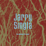 Jarry Singla - Mumbai project (CD)