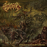 Sinister - Deformation of the holy realm (CD) - Velvet Music