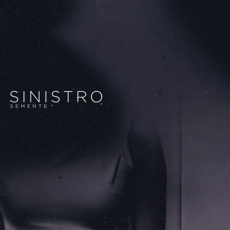 Sinistro - Semente (CD)