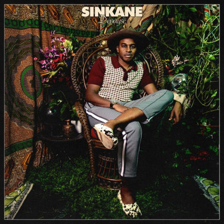 Sinkane - Depayse (LP) - Velvet Music