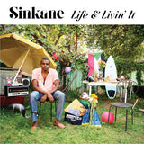 Sinkane - Live & livin' it (LP) - Velvet Music