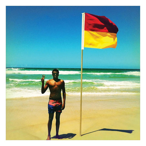 Sinkane - Mars (CD) - Velvet Music