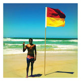 Sinkane - Mars (CD) - Velvet Music