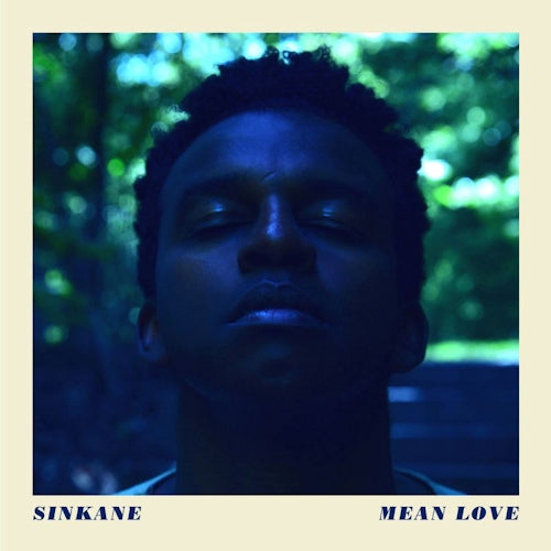 Sinkane - Mean love (CD)