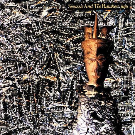 Siouxsie And The Banshees - Ju ju (CD) - Velvet Music
